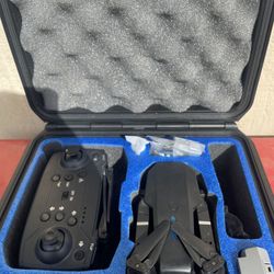 DJI Mini 2 GPC