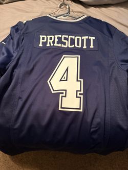Cowboys jerseys