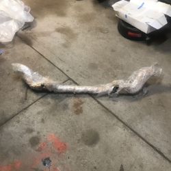 Speedway brand new 47-54 chevy drop axle