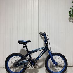 16” Bike, Bicycle , Bicicleta