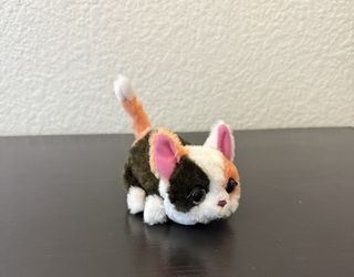 My Minis Kitty Interactive Toy 