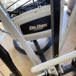 Shooting Machine Dr. Dish 