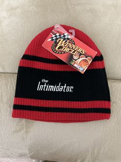 Winner’s Circle The Intimidator 3