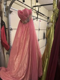 Formal Dresses Mostly For Tall Height