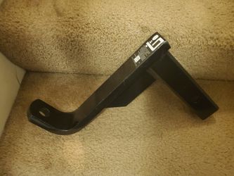 Trailer Hitch Ball Mount Draw-Tite 2706 