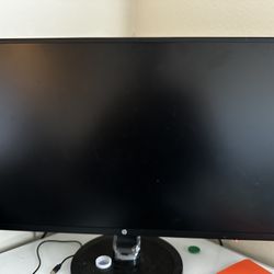 24 Inch Hp Monitor