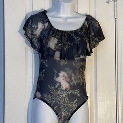Bodysuit **New With Tags**