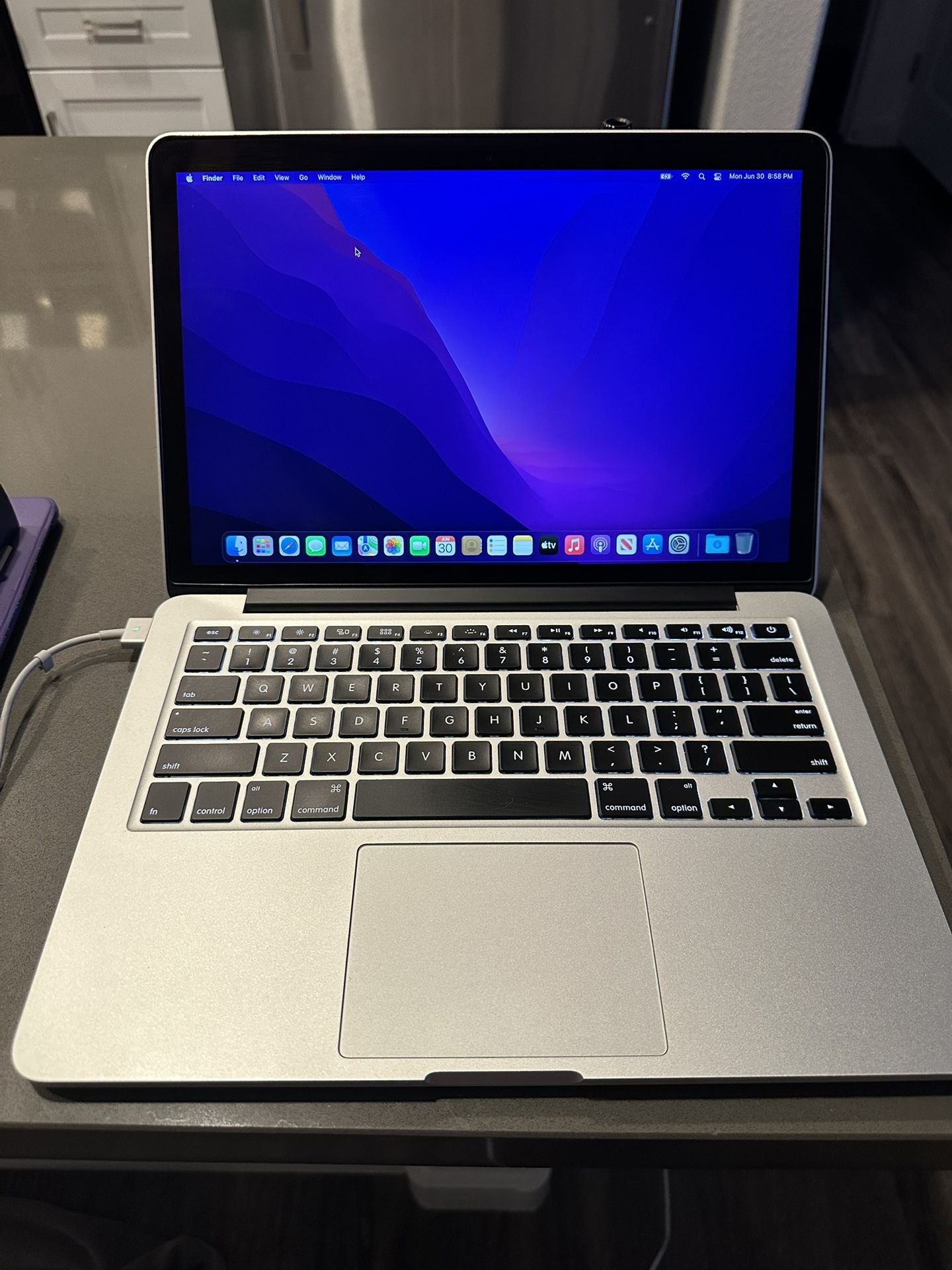MacBook Pro (Early 2015)
