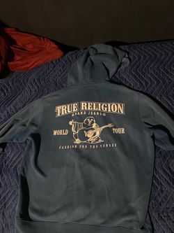 True Religion jacket