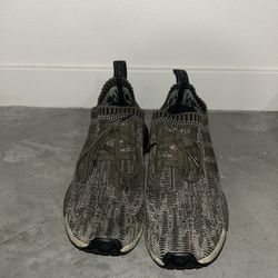 Adidas NMD