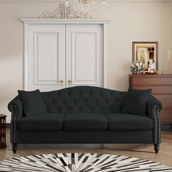 79inch Couch New In Box 