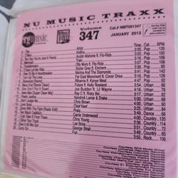 Compilation. Cds