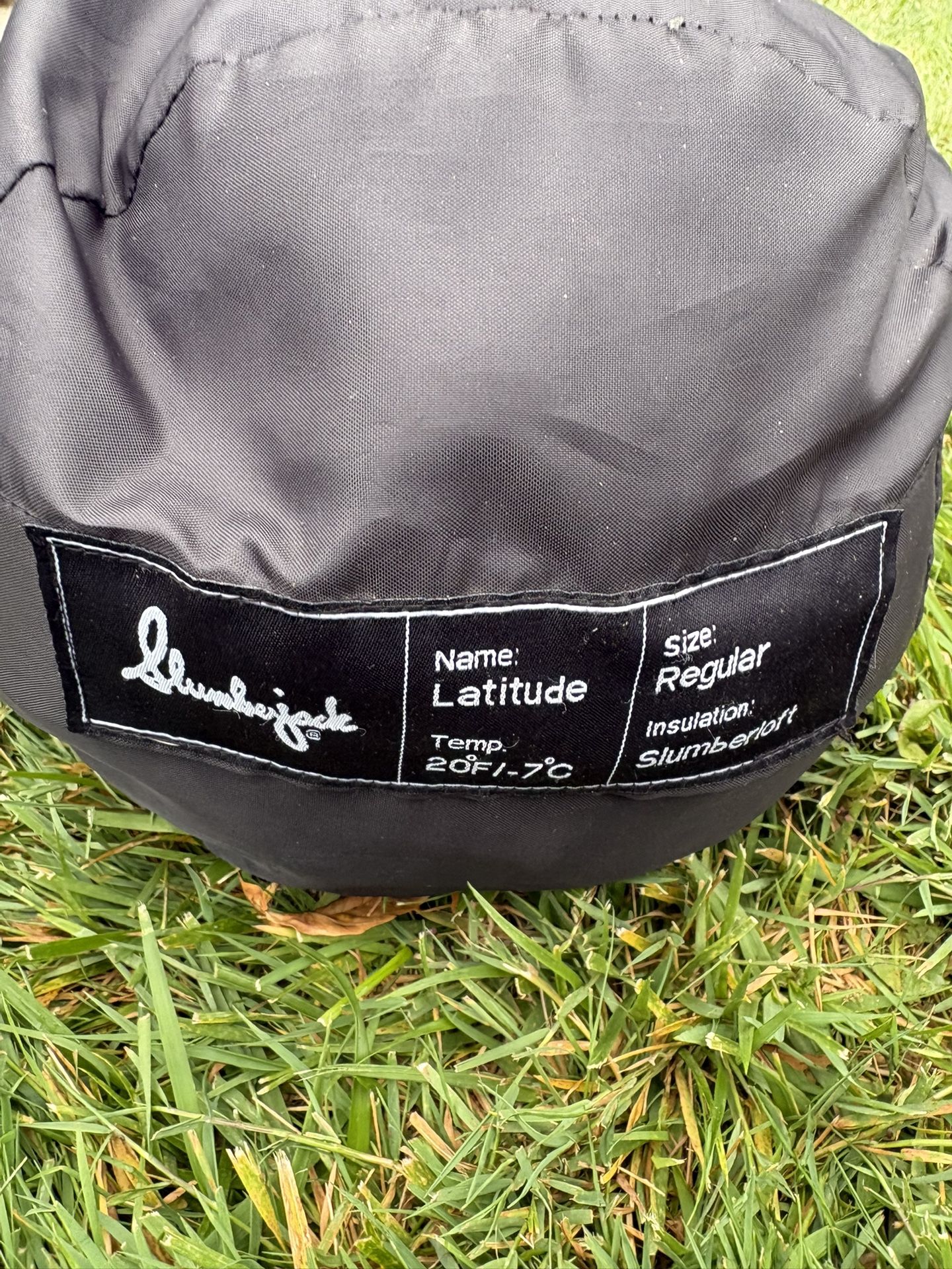 Sleeping Bag