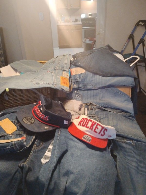 Jeans jeans Jeans