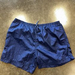 Vintage Nike Shorts