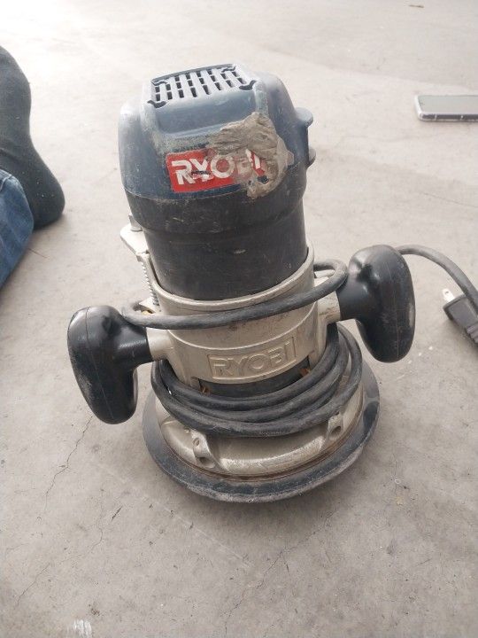 Routers Ryoi