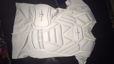 Padded Sports undershirt youth M