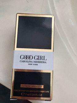 Good Girl