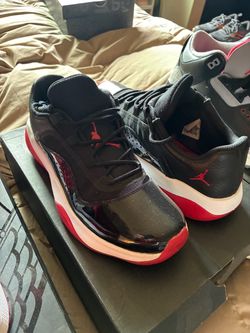Jordan 11 CMFT LOW 9.5 men’s