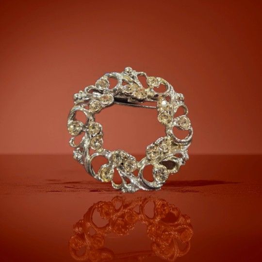 Vintage Brooch