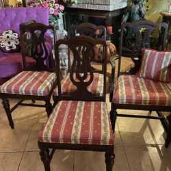 Antique Vintage Chairs
