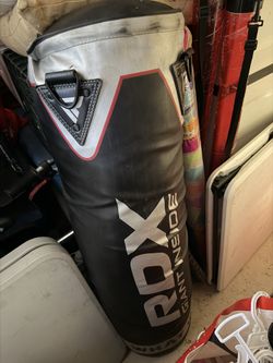 Punching Bag 