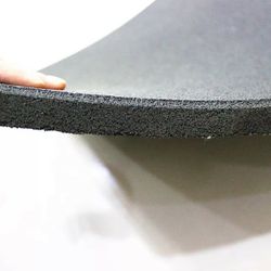 Gym Rubber Tiles