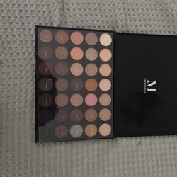 Morphe pallet