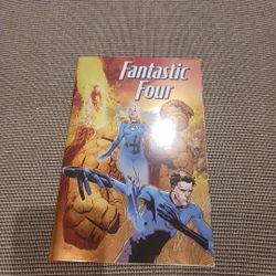 Fantastic Four #1 Asrar Foil Variant (Marvel, 2025) NM