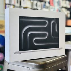 MacBook Pro M3 Pro Chip 14 Inch 1TB