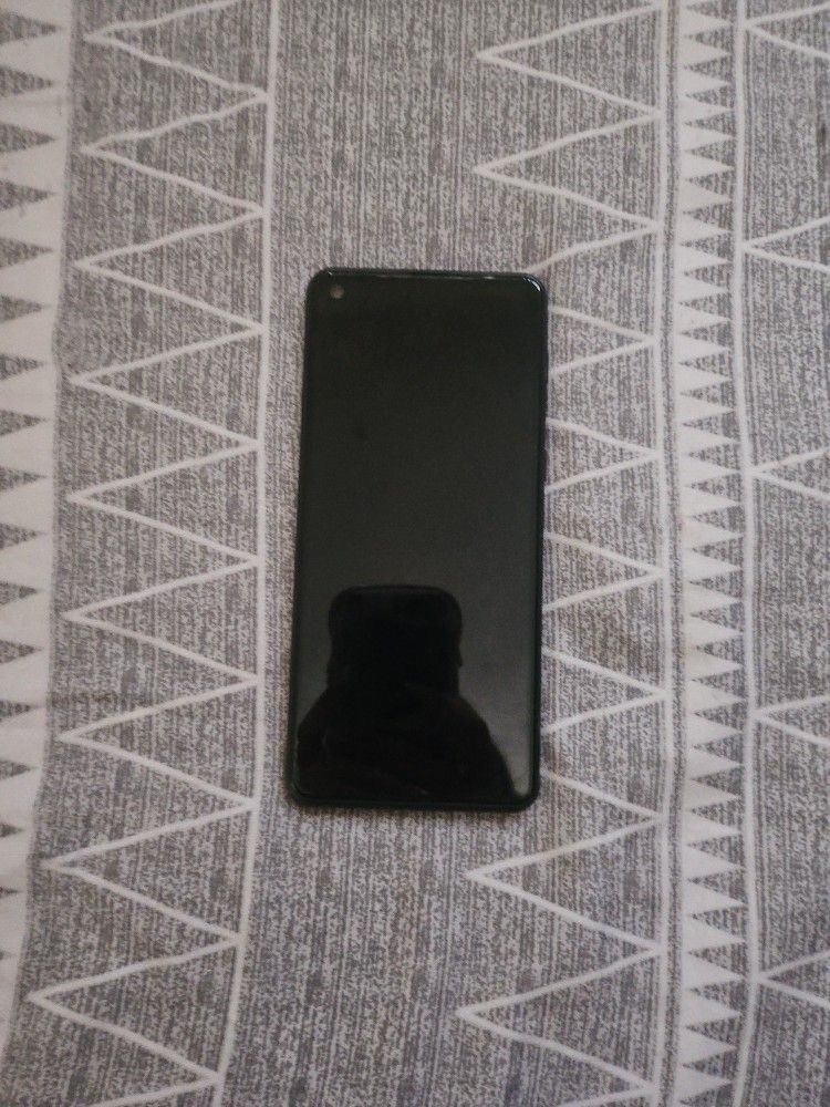 Samsung Galaxy A21