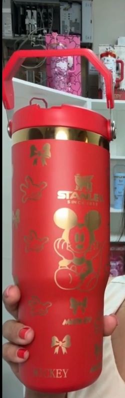 ❤️ Mickey & Friends 30oz Stanley