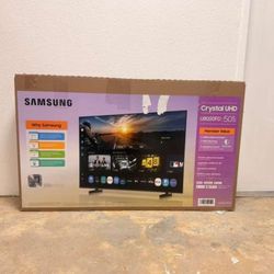 50U8000FD 50” Samsung smart 4k led Uhd tv