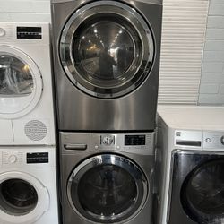 KENMORE WASHER & ELECTRIC DRYER SET! 