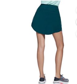 Women's Athletic Skort