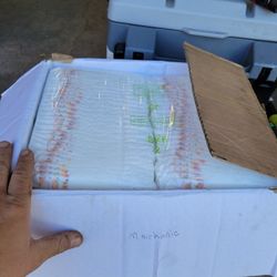 Size 2 212qt Diapers 