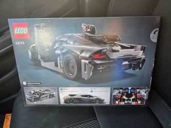 Lego sets
