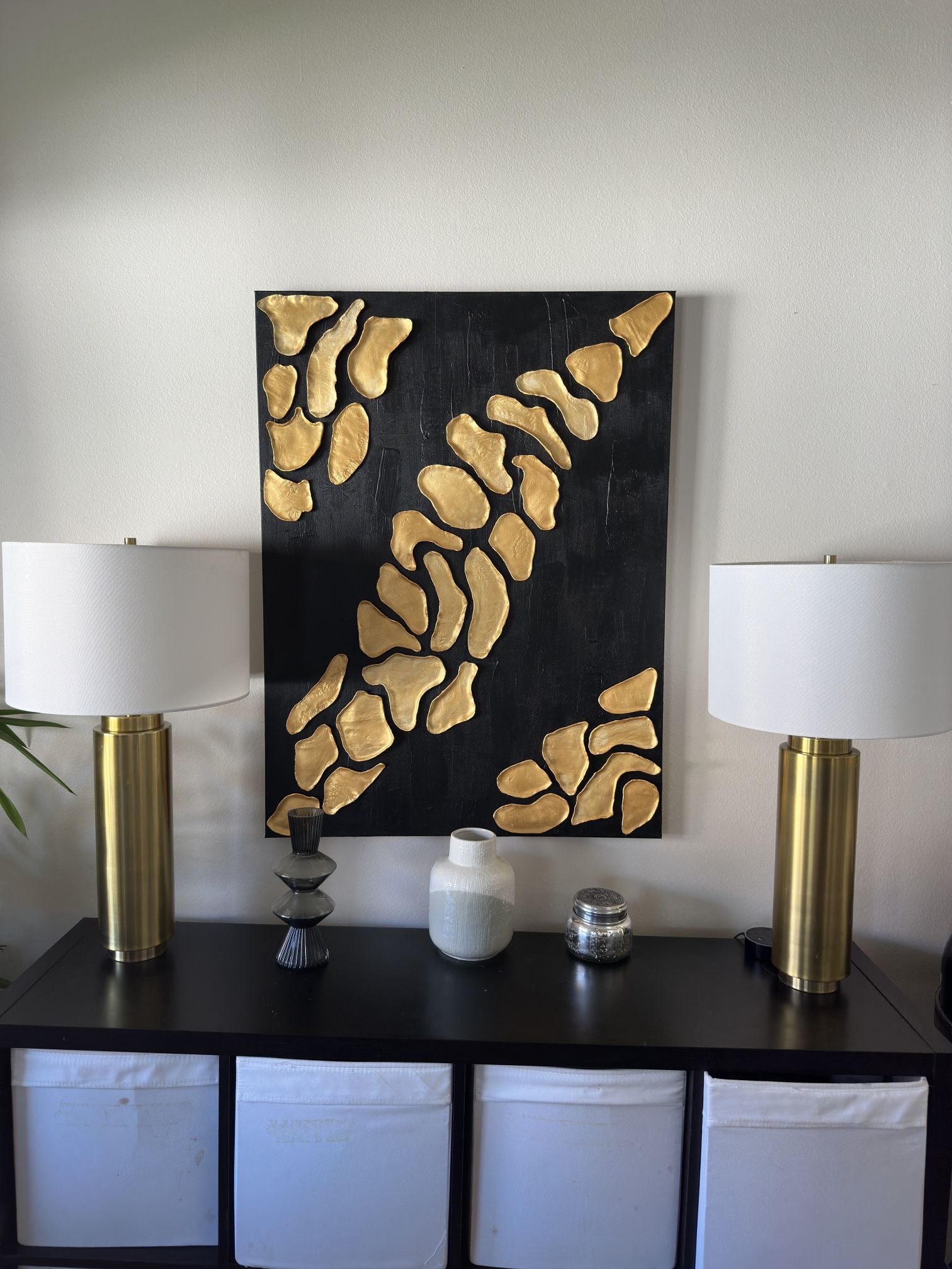 Modern Abstract Art