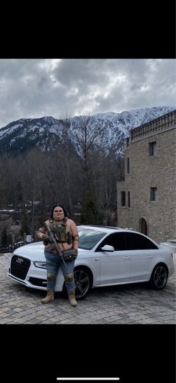 2014 Audi S4