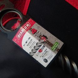 Brand New Diablo Hammer Bit 