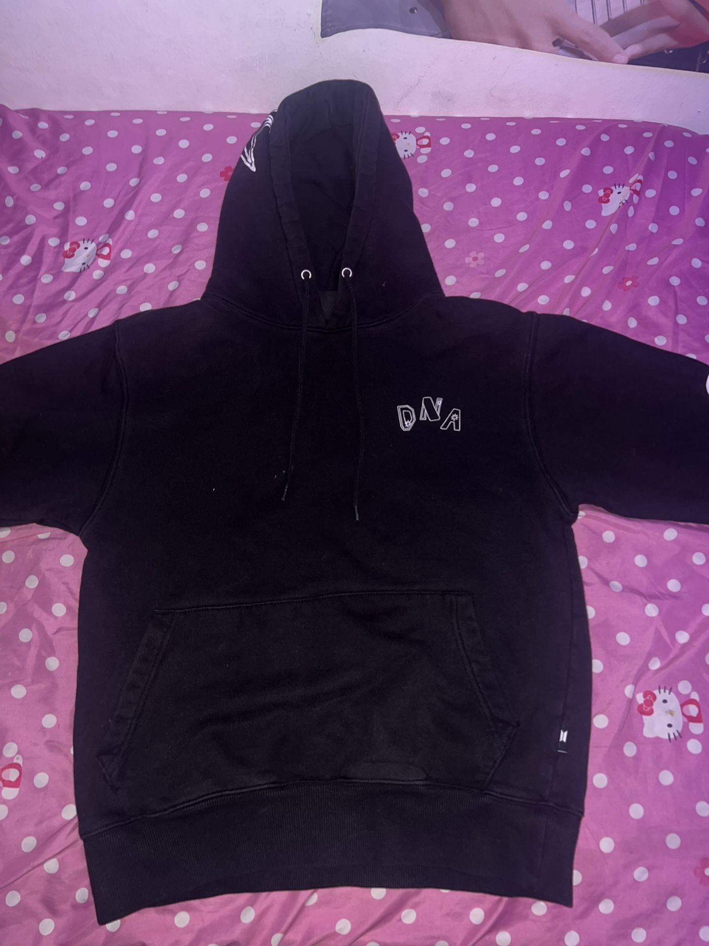 BTS Hoodie