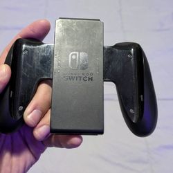 Nintendo Switch Joycon Comfort Grip (Nintendo Official)