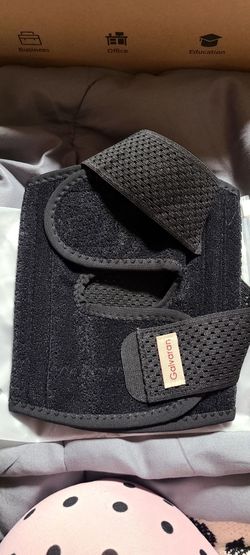 Knee brace