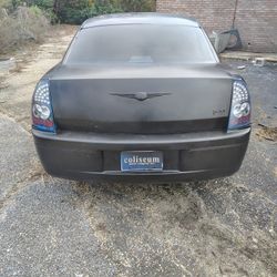 Crystler 300 Black 2006