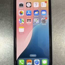iPhone 12 Mini