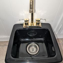 Kohler Sink k-6017