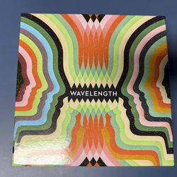 The Wavelength board game is a party game that combines elements of psychology and game theory in a fun and interactive way. Designed by the brand Wav