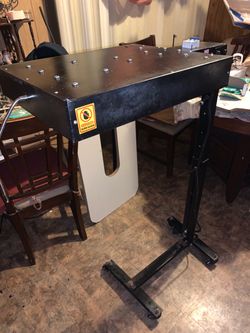 Screen Printing Flash Dryer