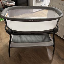 Baby Delight Beside Me Nova Bassinet