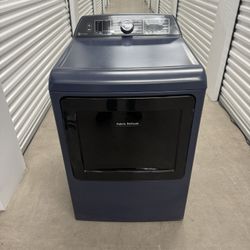 GE Profile Electric Dryer